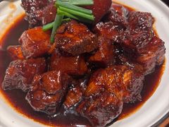 -麒麟小院·老九江菜(安平路店)