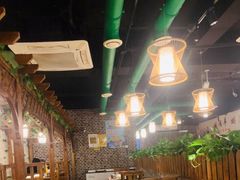 大堂-老诚一锅(乔庄店)