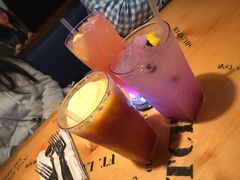 -Bubba Gump Shrimp
