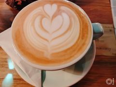 -樹下遇见树·咖啡