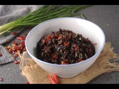 -山里人湘菜·山茶油炒土鸡(嘉邻中心店)