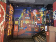-霸王虾·小龙虾香辣蟹(玉林店)