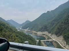 -江南天池