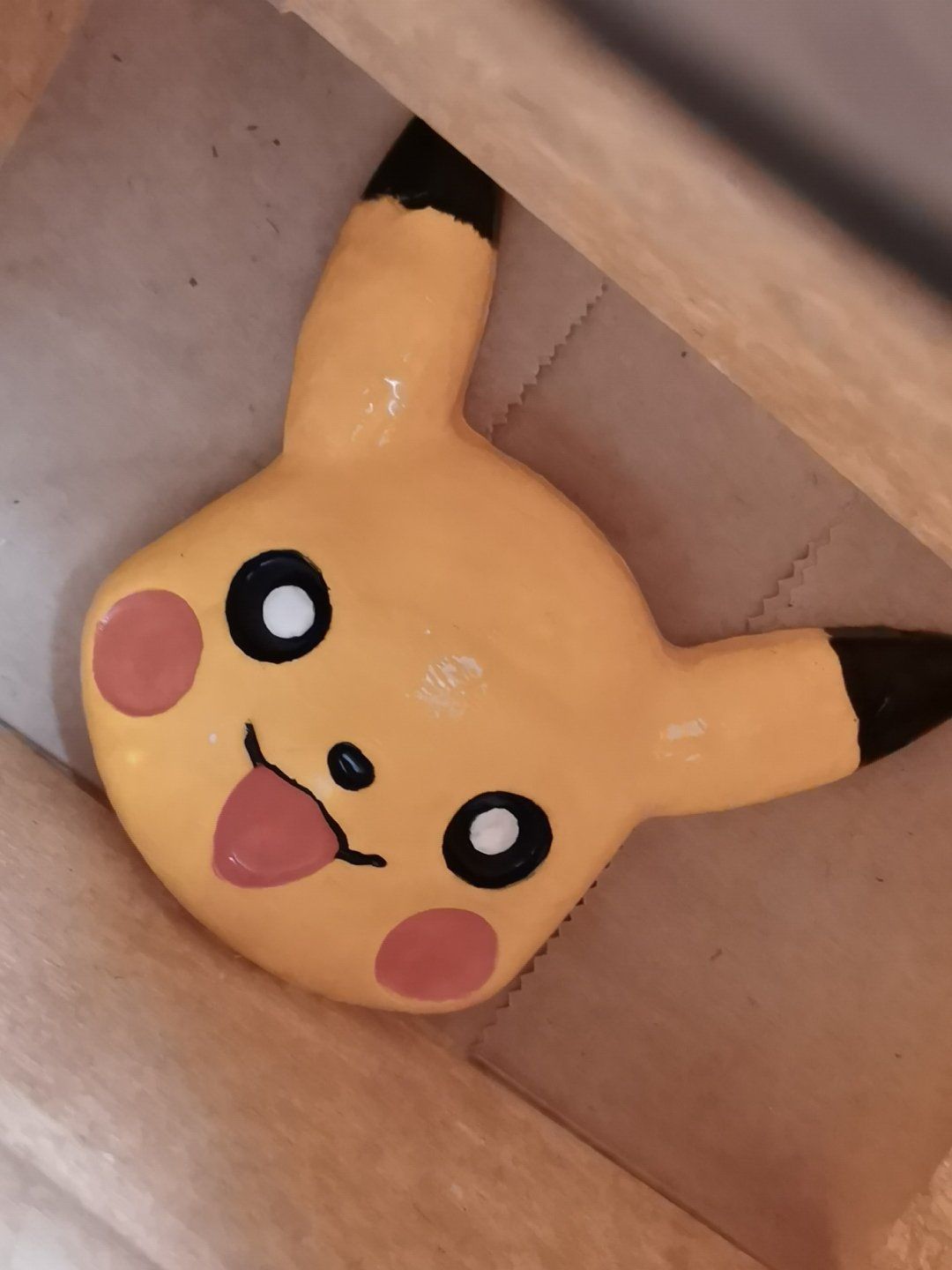 天天领红包 可可爱爱的皮卡丘,需要很强