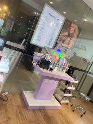 -意廊 Hair Salon