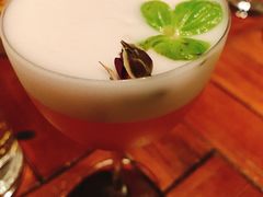-LAMP BAR 水烟音乐酒吧