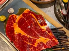 -厚贞日式烤肉(浦东汇智店)