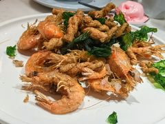 -径山十八道·风味民间菜(华夏之心店)