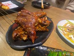 -马海涛牛肉串·午市牛腩饭·烧烤夜宵(领汇广场店)