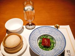 低温慢煮16小时东坡肉-觀芷隐轩