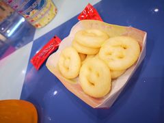 -多彩贵州城极地海洋世界