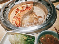 -季季红火锅(柳州城中万达二店)