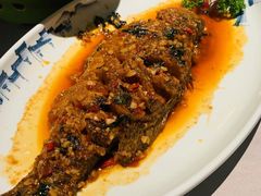 -洞庭鱼香(万科店)
