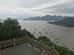 景点-小皓村
