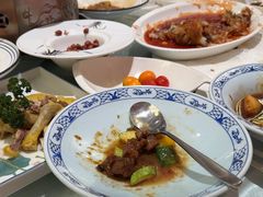 -聚春园自助餐厅(东街口店)