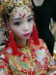 -蒙娜丽莎婚纱摄影(南门店)