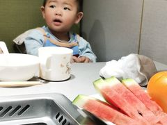 -海底捞火锅(天一广场亚细亚店)