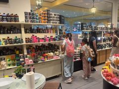 -LUSH(威尼斯人店)
