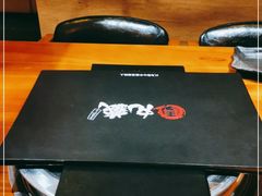 -丸藏和牛烧肉专门店(园区师惠坊店)