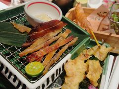 -匠和风精致料理(莆田财富中心店)