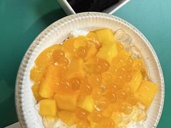 -堂屋糖水店(愚园店)