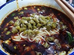 -山城盅盅面