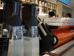 -Peet's Coffee皮爷咖啡(万象天地店)