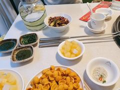 -313羊庄·荣耀·内蒙烧麦(亚运村店)