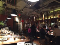 大堂-青年公社烤鸭(滨湖银泰店)
