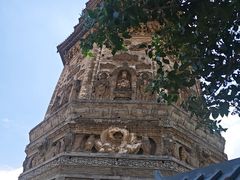 -广胜寺塔
