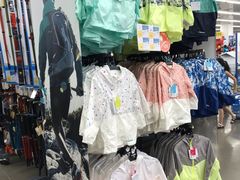 -迪卡侬(西华店)
