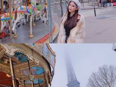 -埃菲尔铁塔