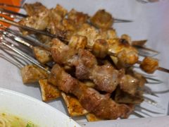 牛心管-鑫明明拉面(宁化路店)