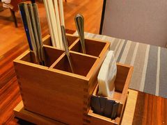 -酌宴府The China Club·广州万富希尔顿酒店(云城东路店)