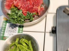 -鲜旺發牛腩煲·打边炉(乐客城店)