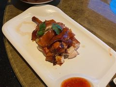 -铭轩中餐厅·海南菜·粤菜(亚龙湾瑞吉店)