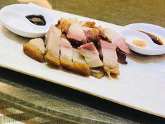 -金城大酒店-中餐厅(汾江中路店)