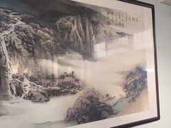 -星空画框裱画配框(浦东)