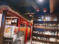 -南风(淮海街店)