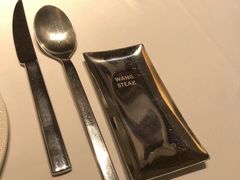 -王品牛排(郑州大卫城店)