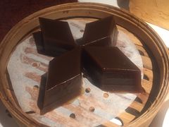-绿茶餐厅(蓝色港湾店)