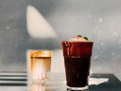 -IN COFFEE LAB 隐咖啡