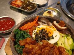 -哈哈碳都·牛肋条无限自助烤肉(台江万达店)