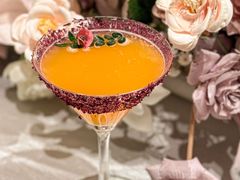 -PARFUM FLORAL花境法餐(南京首店)