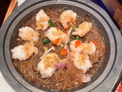 -绿茶餐厅(昆明世纪金源店)