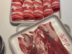 -倍儿红喜临门火锅(文兴路店)