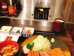 -牛かつもと村(上野店)