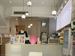 -嗒令甜品·主题融合料理餐厅(首座时代店)
