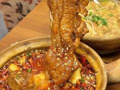 -罗妈砂锅(四川成都奎星楼店)