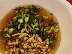 -山城年华老火锅(玉林店)